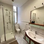 Charles Bridge Apartment