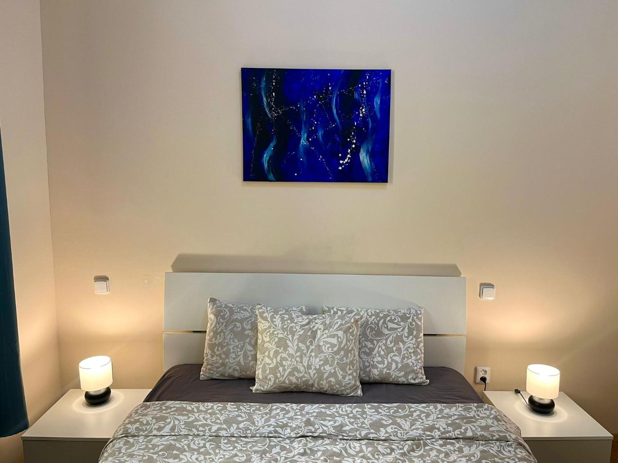 Apartamento Charles Bridge *