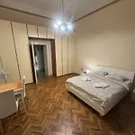 Charles Bridge Apartment
