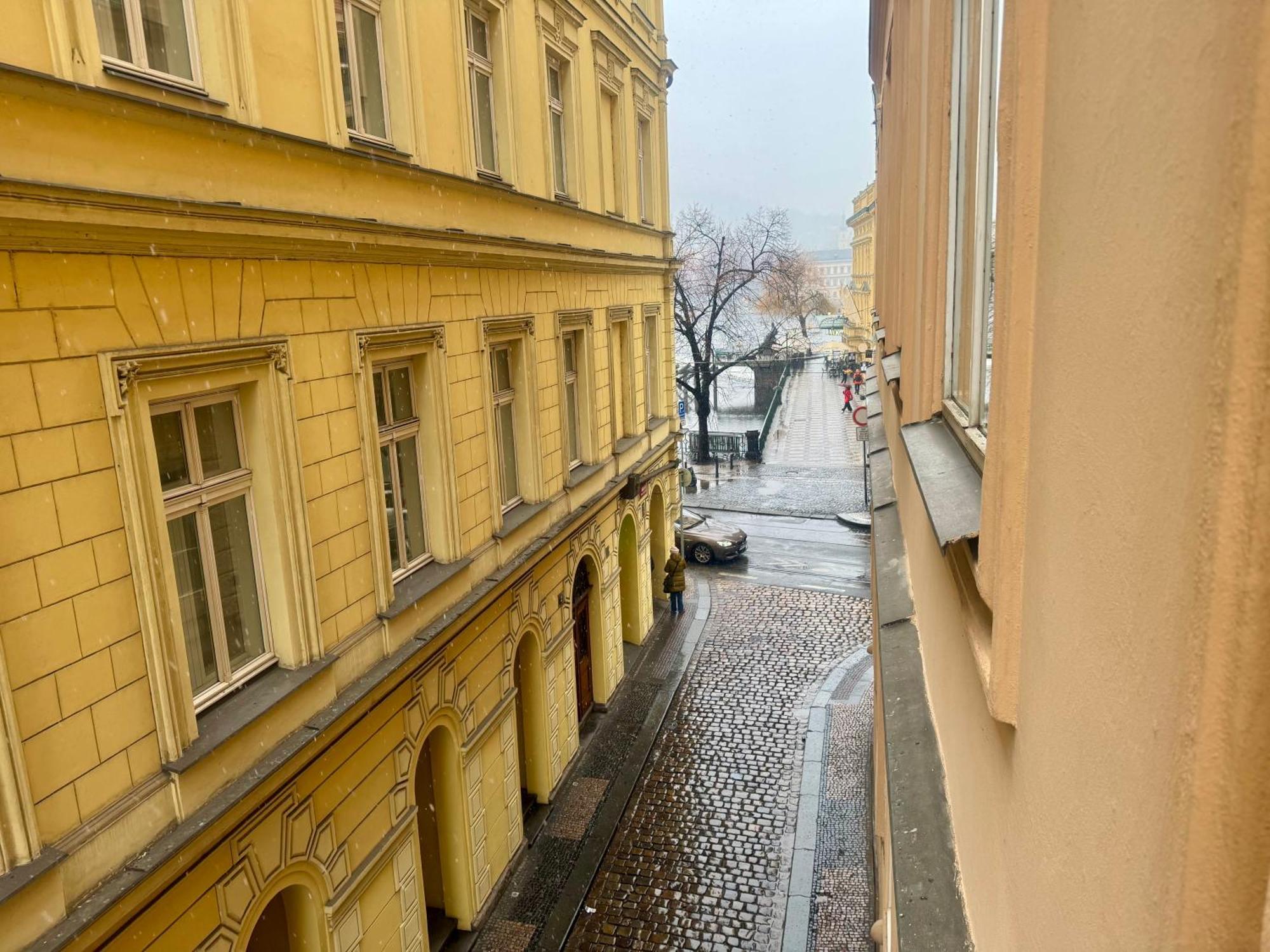 Charles Bridge Appartamento